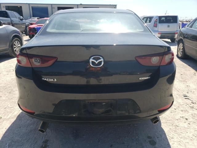 JM1BPABL3M1321595 - 2021 MAZDA 3 SELECT GRAY photo 6