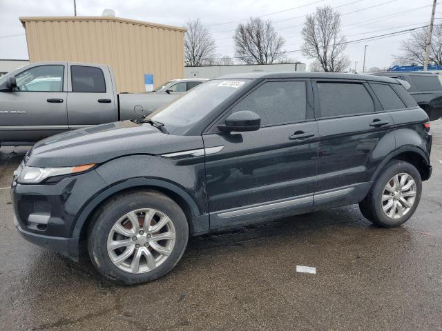 2015 LAND ROVER RANGE ROVE PURE, 