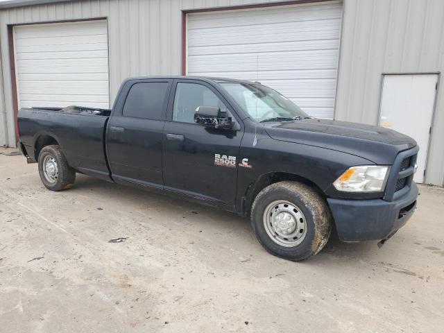 3C6UR4HL8DG570138 - 2013 RAM 2500 ST BLACK photo 4