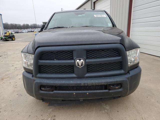 3C6UR4HL8DG570138 - 2013 RAM 2500 ST BLACK photo 5
