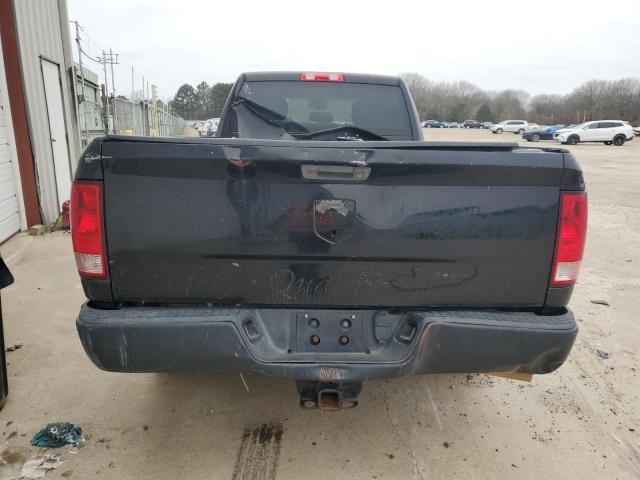 3C6UR4HL8DG570138 - 2013 RAM 2500 ST BLACK photo 6