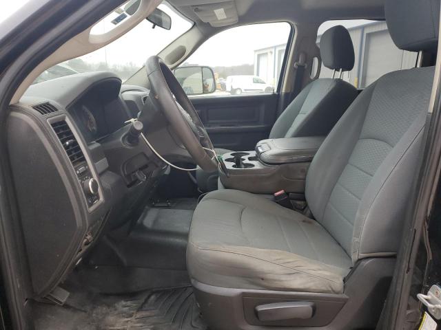 3C6UR4HL8DG570138 - 2013 RAM 2500 ST BLACK photo 7