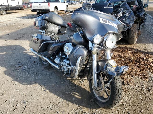 1HD1FC4167Y669228 - 2007 HARLEY-DAVIDSON FLHTCUI 黑色 照片 1