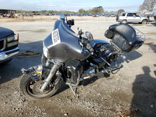 1HD1FC4167Y669228 - 2007 HARLEY-DAVIDSON FLHTCUI 黑色 照片 2