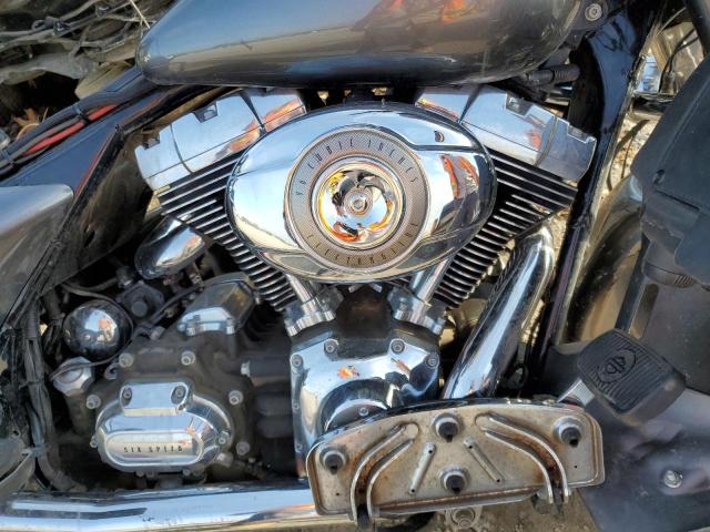 1HD1FC4167Y669228 - 2007 HARLEY-DAVIDSON FLHTCUI 黑色 照片 7