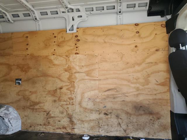 3C6TRVDG8KE523274 - 2019 RAM PROMASTER 2500 HIGH Սպիտակ լուսանկար 11