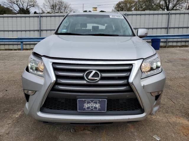 JTJBM7FX0E5076044 - 2014 LEXUS GX 460 SILVER photo 5