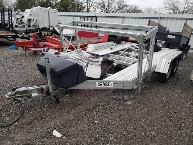 1XTXC1922G1000022 - 2016 OTHR TRAILER SILVER photo 2