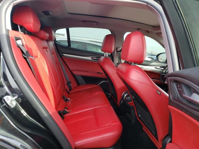 ZASFAKPN4J7B87960 - 2018 ALFA ROMEO STELVIO SPORT Qara foto 11
