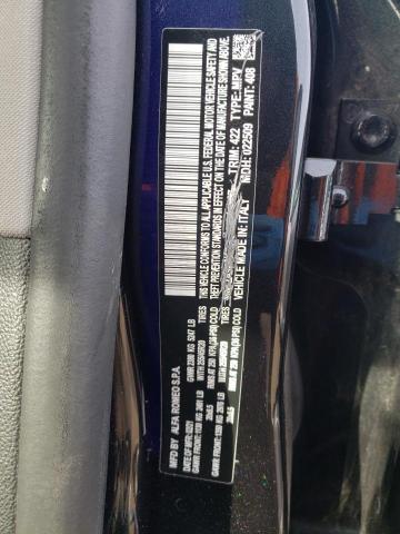 ZASFAKPN4J7B87960 - 2018 ALFA ROMEO STELVIO SPORT Qara foto 13