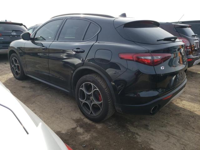 ZASFAKPN4J7B87960 - 2018 ALFA ROMEO STELVIO SPORT Qara foto 2