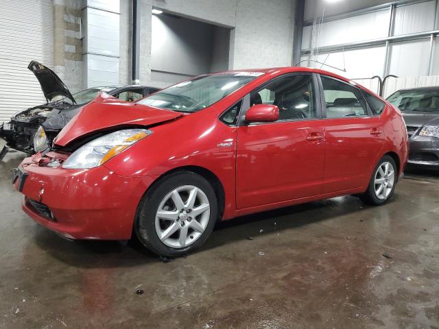 2008 TOYOTA PRIUS, 