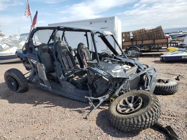 2020 POLARIS RZR XP 4 TURBO, 