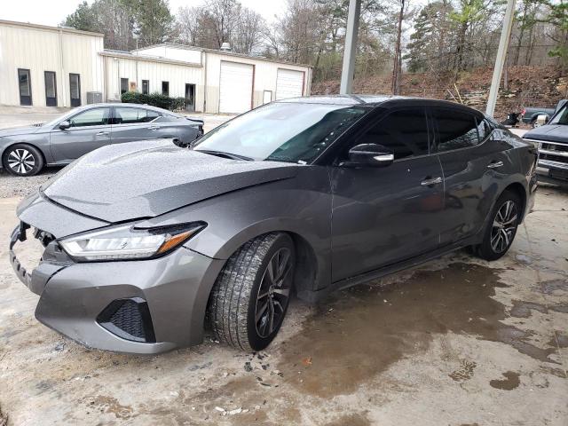 2020 NISSAN MAXIMA SV, 