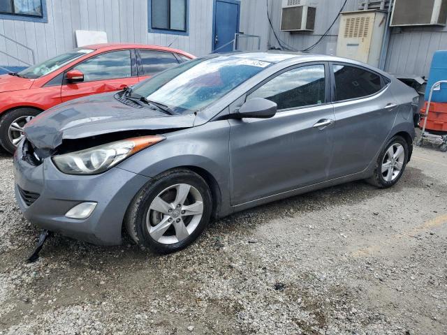 2013 HYUNDAI ELANTRA GLS, 