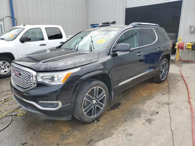 2017 GMC ACADIA DENALI, 