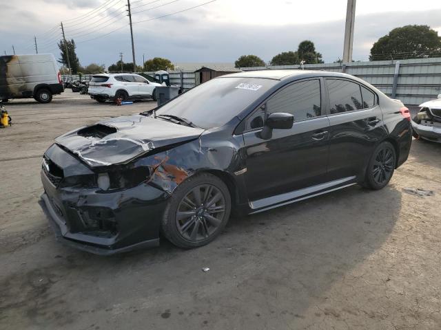 2021 SUBARU WRX, 