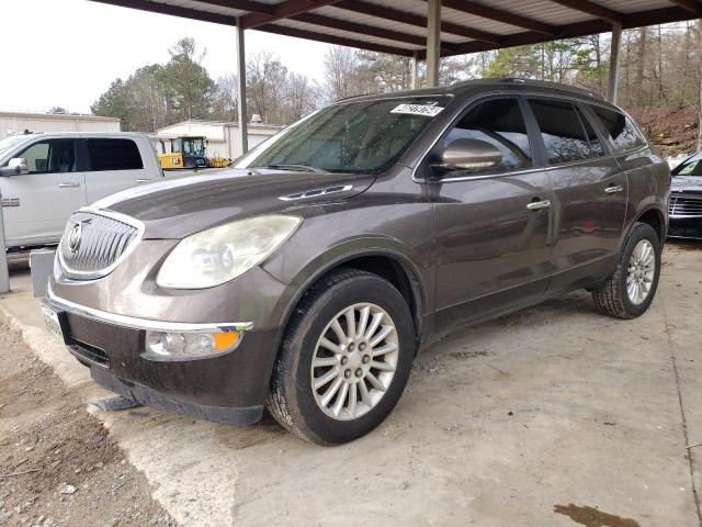 2012 BUICK ENCLAVE, 