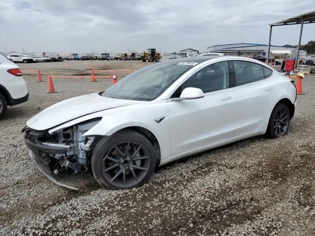 2020 TESLA MODEL 3, 