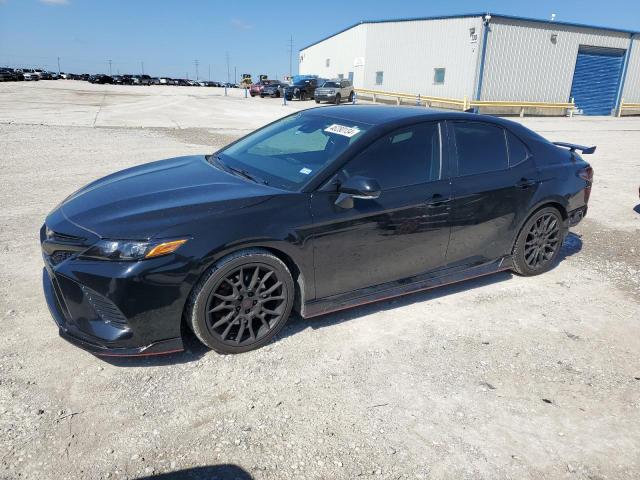 2021 TOYOTA CAMRY TRD, 