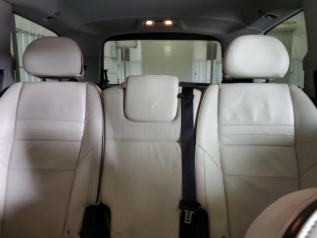 YV4CT852691519796 - 2009 VOLVO XC90 WHITE photo 10