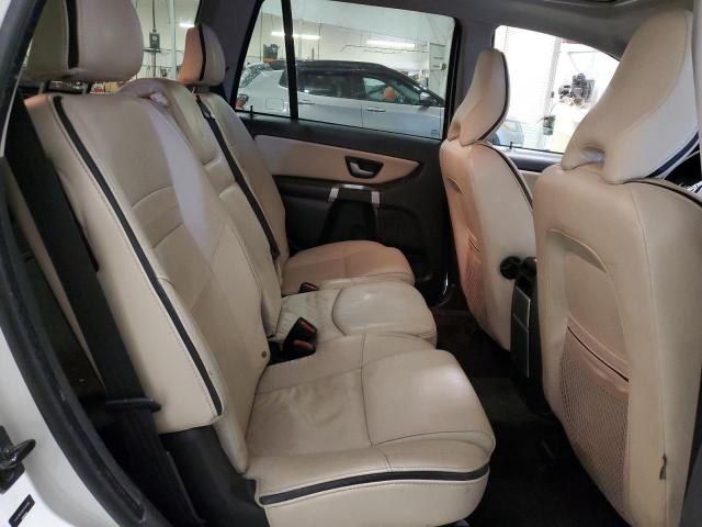 YV4CT852691519796 - 2009 VOLVO XC90 WHITE photo 11
