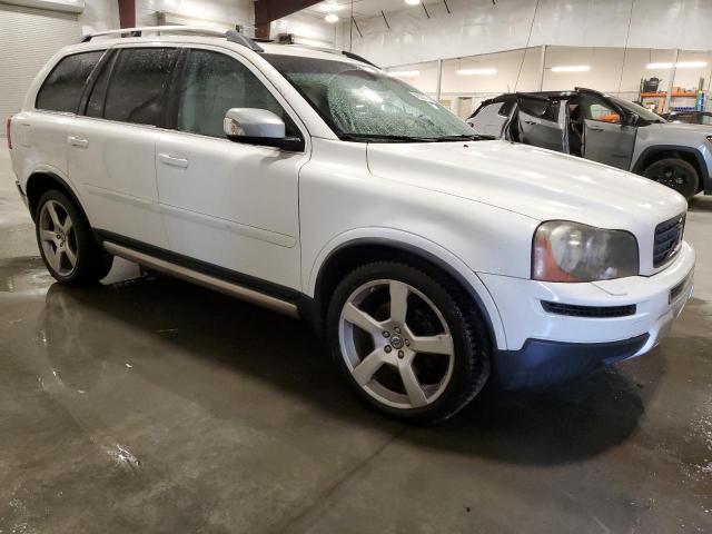 YV4CT852691519796 - 2009 VOLVO XC90 WHITE photo 4