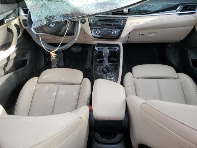 WBXYJ5C39JEF81799 - 2018 BMW X2 XDRIVE28I ვერცხლისფერი ფოტო 8