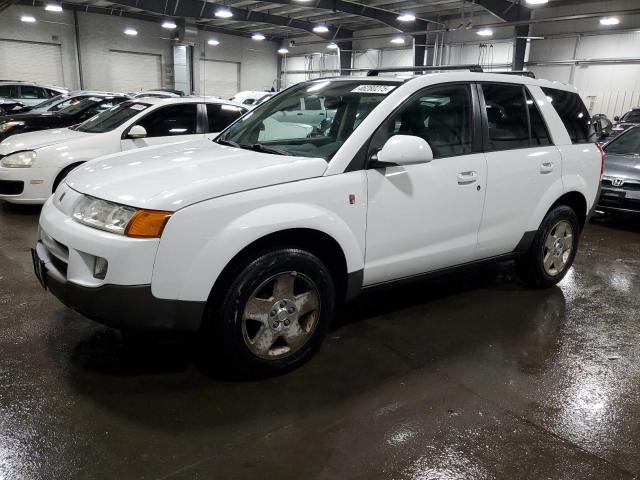 5GZCZ53465S861384 - 2005 SATURN VUE WHITE photo 1