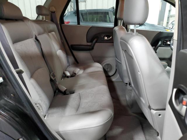 5GZCZ53465S861384 - 2005 SATURN VUE WHITE photo 11