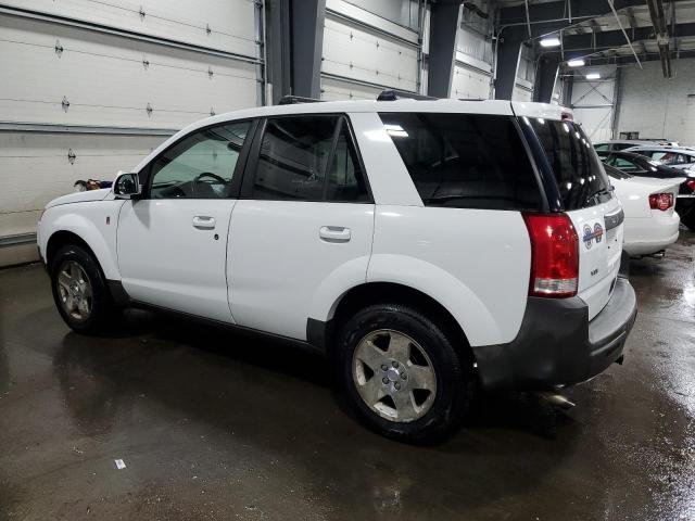 5GZCZ53465S861384 - 2005 SATURN VUE WHITE photo 2