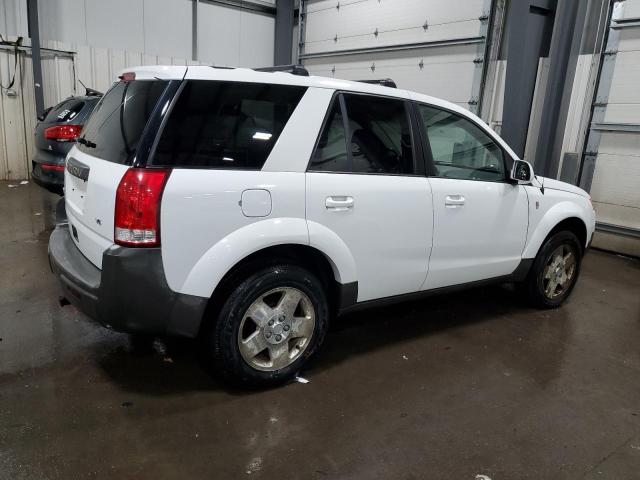 5GZCZ53465S861384 - 2005 SATURN VUE WHITE photo 3
