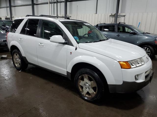 5GZCZ53465S861384 - 2005 SATURN VUE WHITE photo 4