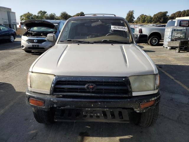 JT3GN86R4V0045779 - 1997 TOYOTA 4RUNNER SR5 GOLD photo 5