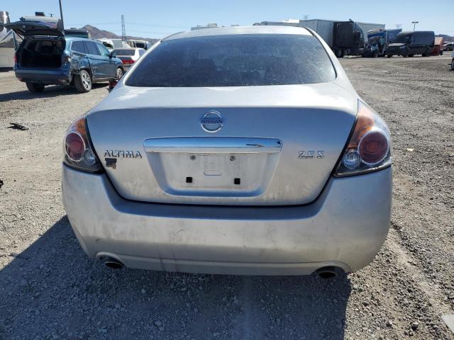 1N4AL21E17C214950 - 2007 NISSAN ALTIMA 2.5 SILVER photo 6