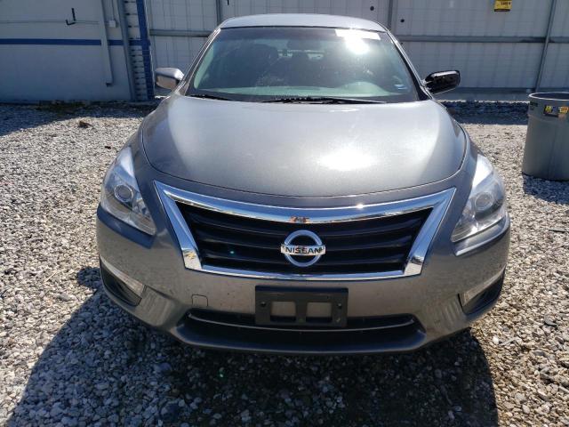 1N4AL3AP0FN361853 - 2015 NISSAN ALTIMA 2.5 GRAY photo 5