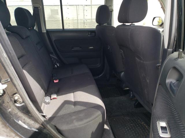 JTLKT324750215632 - 2005 TOYOTA SCION XB 黑色 照片 10