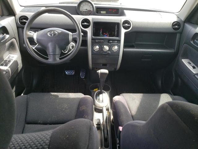 JTLKT324750215632 - 2005 TOYOTA SCION XB 黑色 照片 8