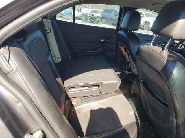 1G11C5SA9DF193212 - 2013 CHEVROLET MALIBU 1LT GRAY photo 10