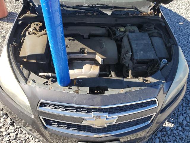 1G11C5SA9DF193212 - 2013 CHEVROLET MALIBU 1LT GRAY photo 11