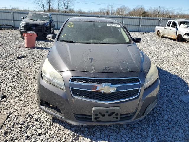 1G11C5SA9DF193212 - 2013 CHEVROLET MALIBU 1LT GRAY photo 5