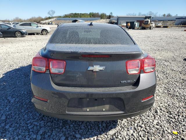 1G11C5SA9DF193212 - 2013 CHEVROLET MALIBU 1LT GRAY photo 6