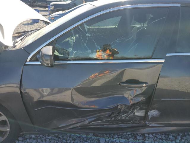 1G11C5SA9DF193212 - 2013 CHEVROLET MALIBU 1LT GRAY photo 7