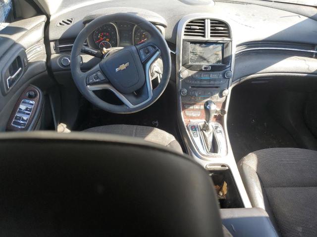 1G11C5SA9DF193212 - 2013 CHEVROLET MALIBU 1LT GRAY photo 8