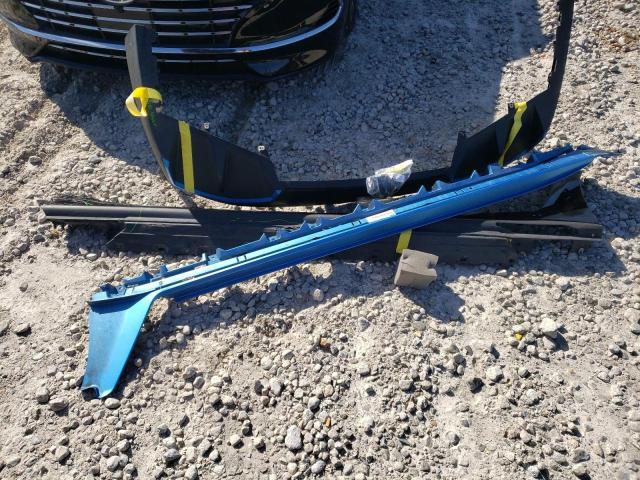 WBY73AW00PFR12197 - 2023 BMW I4 EDRIVE 40 BLACK photo 12