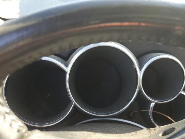 2T1KR30E45C503975 - 2005 TOYOTA COROLLA MA XR BLUE photo 9