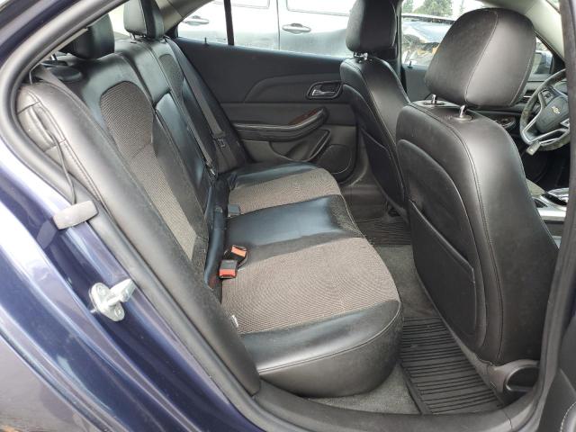 1G11C5SA5DF355482 - 2013 CHEVROLET MALIBU 1LT 蓝色 照片 10