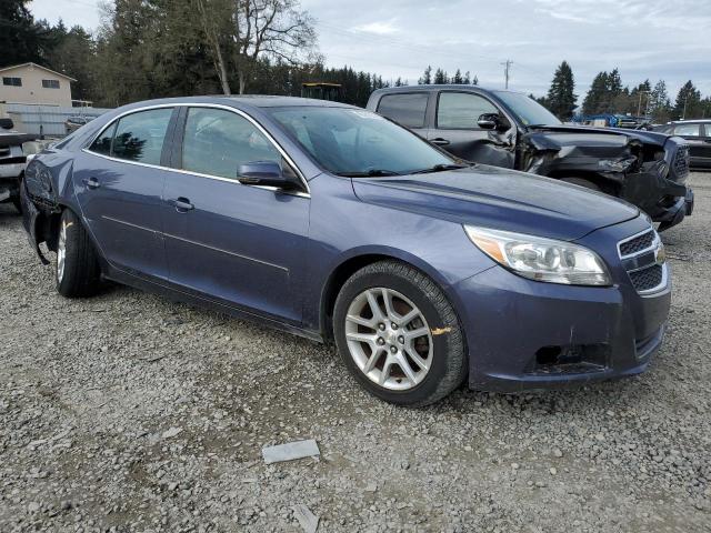 1G11C5SA5DF355482 - 2013 CHEVROLET MALIBU 1LT BLUE photo 4