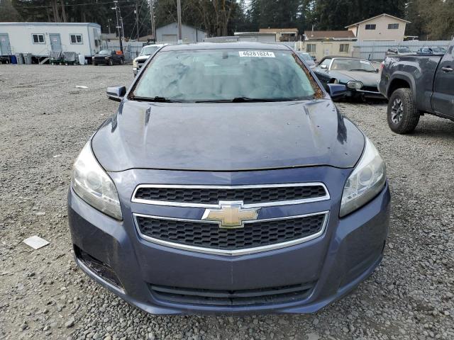 1G11C5SA5DF355482 - 2013 CHEVROLET MALIBU 1LT 蓝色 照片 5