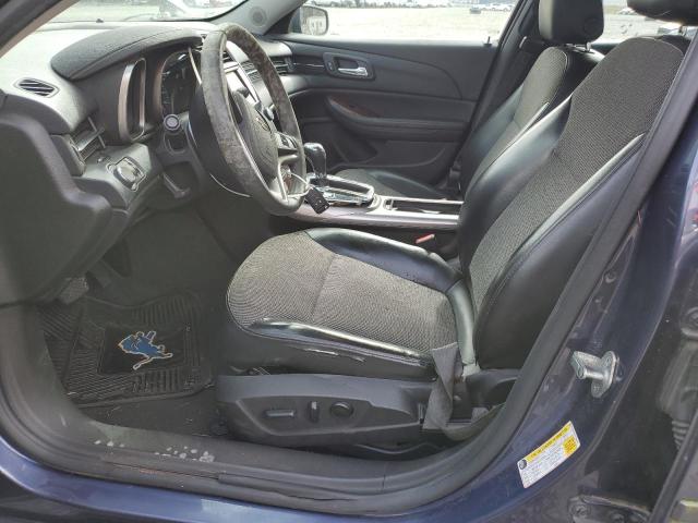 1G11C5SA5DF355482 - 2013 CHEVROLET MALIBU 1LT 蓝色 照片 7